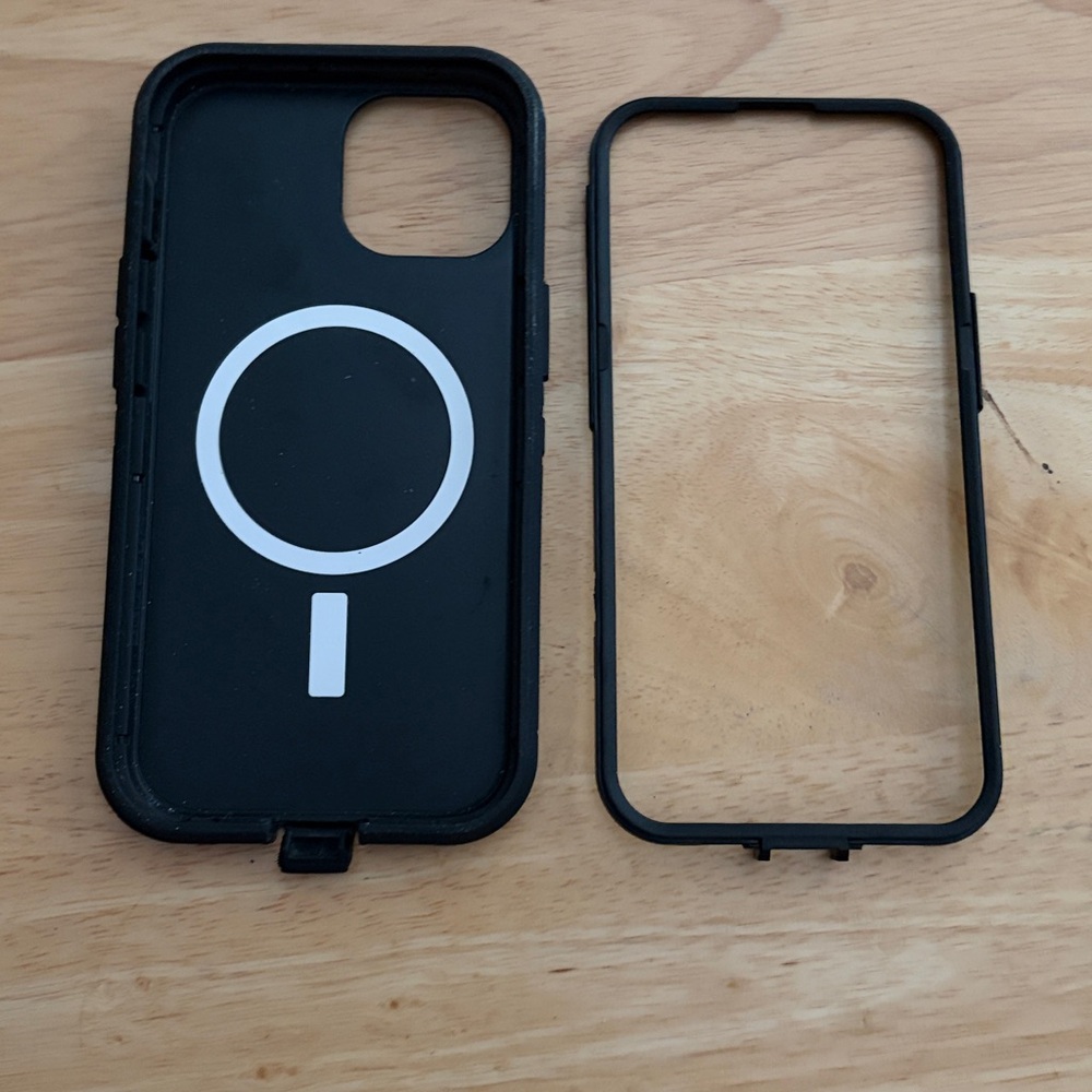 iPhone 13 OtterBox Case